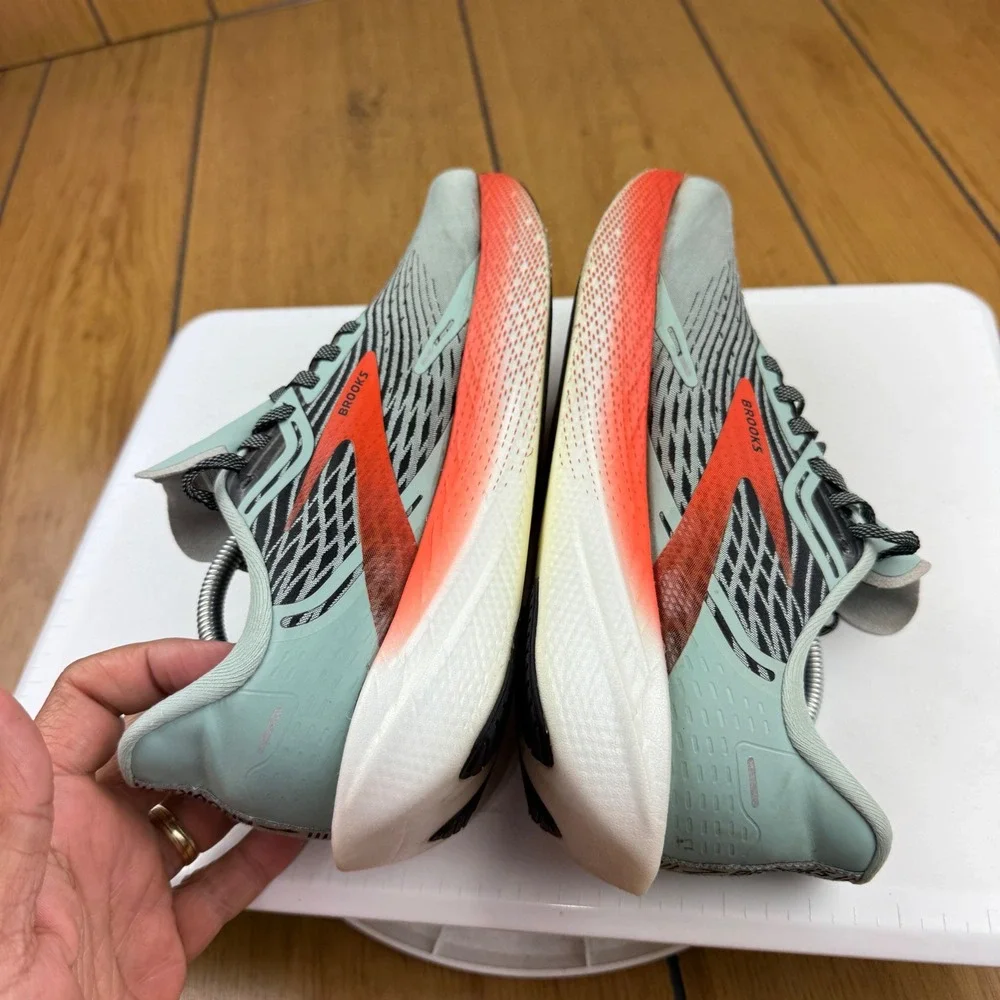 Brooks hyperion max